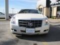 White Diamond Tri-Coat - CTS Sedan Photo No. 2