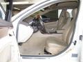 White Diamond Tri-Coat - CTS Sedan Photo No. 8