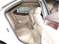 White Diamond Tri-Coat - CTS Sedan Photo No. 10
