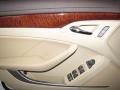 White Diamond Tri-Coat - CTS Sedan Photo No. 12
