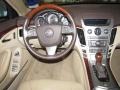 White Diamond Tri-Coat - CTS Sedan Photo No. 14