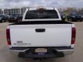 Summit White - Colorado LS Crew Cab Photo No. 4
