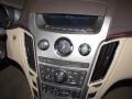 White Diamond Tri-Coat - CTS Sedan Photo No. 15