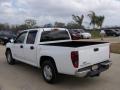 Summit White - Colorado LS Crew Cab Photo No. 5