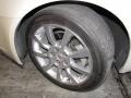 White Diamond Tri-Coat - CTS Sedan Photo No. 19