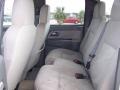 2005 Summit White Chevrolet Colorado LS Crew Cab  photo #10