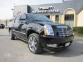 Black Raven - Escalade EXT AWD Photo No. 1