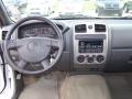 Summit White - Colorado LS Crew Cab Photo No. 11
