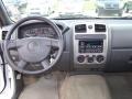 2005 Summit White Chevrolet Colorado LS Crew Cab  photo #11