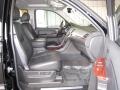 Ebony/Ebony Interior Photo for 2009 Cadillac Escalade #44189639