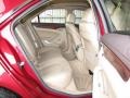 Crystal Red - CTS Sedan Photo No. 10