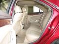 Crystal Red - CTS Sedan Photo No. 11