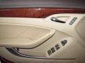 Crystal Red - CTS Sedan Photo No. 12