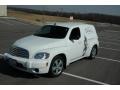 Summit White - HHR LS Panel Photo No. 5