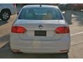 Candy White - Jetta SE Sedan Photo No. 6