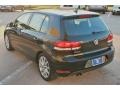 Black - Golf 4 Door TDI Photo No. 5