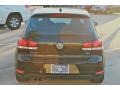 Black - Golf 4 Door TDI Photo No. 6