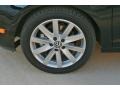 2011 Volkswagen Golf 4 Door TDI Wheel and Tire Photo