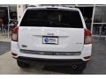 2011 Bright White Jeep Compass 2.4 Limited  photo #6