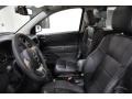 Dark Slate Gray Interior Photo for 2011 Jeep Compass #44191655