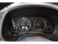 Dark Slate Gray Gauges Photo for 2011 Jeep Compass #44191667