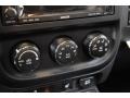 Dark Slate Gray Controls Photo for 2011 Jeep Compass #44191687