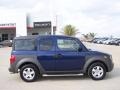 2003 Eternal Blue Pearl Honda Element EX AWD  photo #2