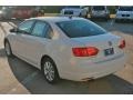 Candy White - Jetta SE Sedan Photo No. 5