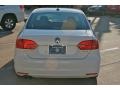 Candy White - Jetta SE Sedan Photo No. 6