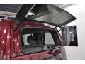 2011 Deep Cherry Red Crystal Pearl Jeep Liberty Sport  photo #16