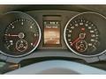 2011 Volkswagen Jetta TDI SportWagen Gauges