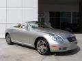 Millennium Silver Metallic - SC 430 Photo No. 1