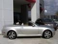 Millennium Silver Metallic - SC 430 Photo No. 2