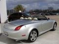 Millennium Silver Metallic - SC 430 Photo No. 3