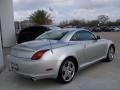 Millennium Silver Metallic - SC 430 Photo No. 6
