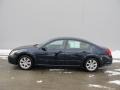 2007 Majestic Blue Metallic Nissan Maxima 3.5 SL  photo #2