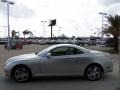 Millennium Silver Metallic - SC 430 Photo No. 7