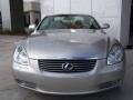 Millennium Silver Metallic - SC 430 Photo No. 8
