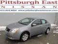 Magnetic Gray - Sentra 2.0 Photo No. 1