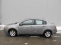Magnetic Gray - Sentra 2.0 Photo No. 2