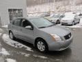 Magnetic Gray - Sentra 2.0 Photo No. 5