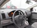 Magnetic Gray - Sentra 2.0 Photo No. 7