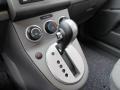 Magnetic Gray - Sentra 2.0 Photo No. 11