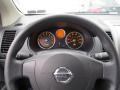 Magnetic Gray - Sentra 2.0 Photo No. 13