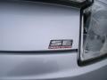 2007 Liquid Silver Metallic Mitsubishi Eclipse SE Coupe  photo #5