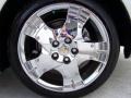 Millennium Silver Metallic - SC 430 Photo No. 13