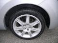 2007 Mitsubishi Eclipse SE Coupe Wheel