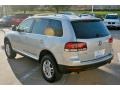 Reflex Silver Metallic - Touareg 2 VR6 Photo No. 5