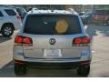 Reflex Silver Metallic - Touareg 2 VR6 Photo No. 6