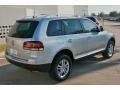 Reflex Silver Metallic - Touareg 2 VR6 Photo No. 7